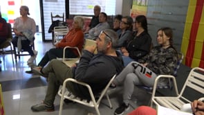 La CUP proposa la xarxa Fediverse i evitar la cibervigilància