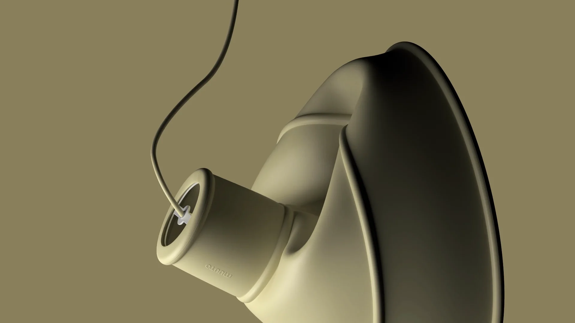 Muuto UNFOLD PENDANT LAMP / ムート アンフォルド ペンダント Muuto UNFOLD PENDANT LAMP / ムート アンフォルド ペンダント