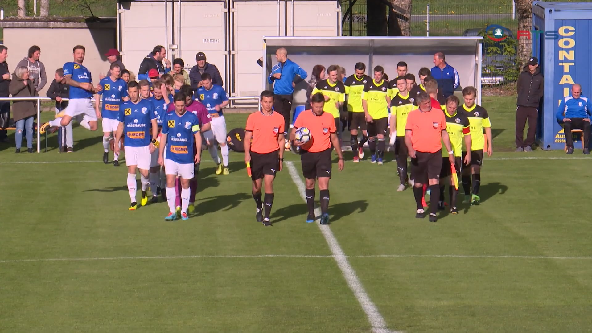 fussball-ufc-maria-alm-vs-fc-leogang