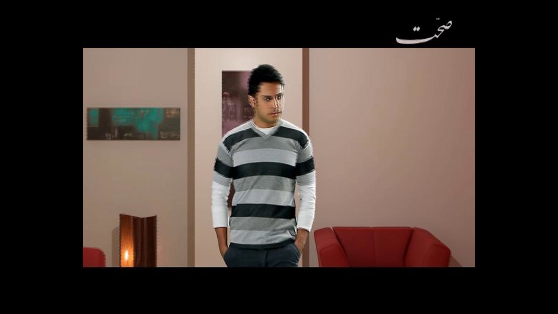 sehat sedr shampoo (Roozbeh Jafarzadeh)mobaleghan ads agancy