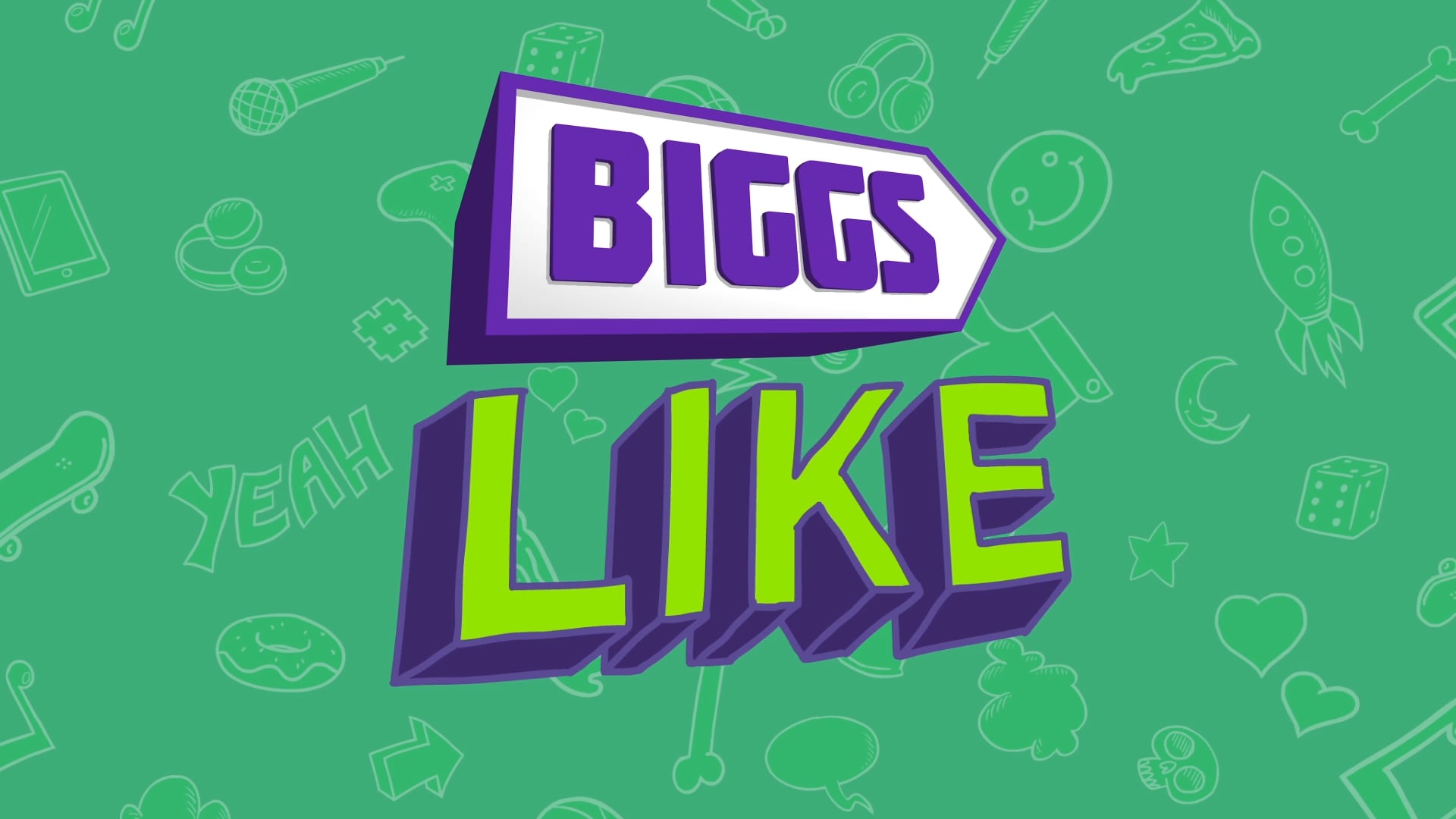 Biggs Like Ident (outro)