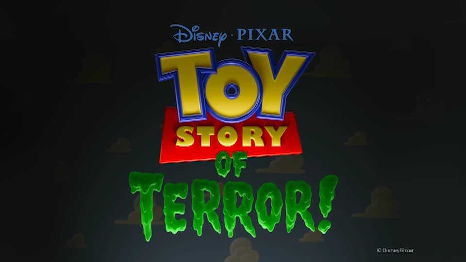 Toy Story of Terror Sky Fibre DRTV on Vimeo