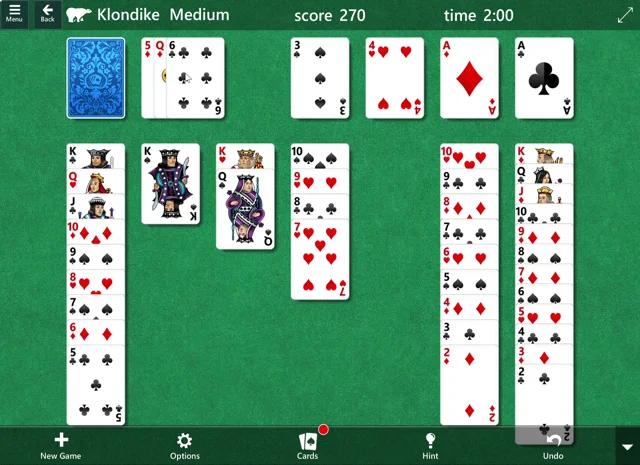 What is Solitaire Solver? – Microsoft Casual Games