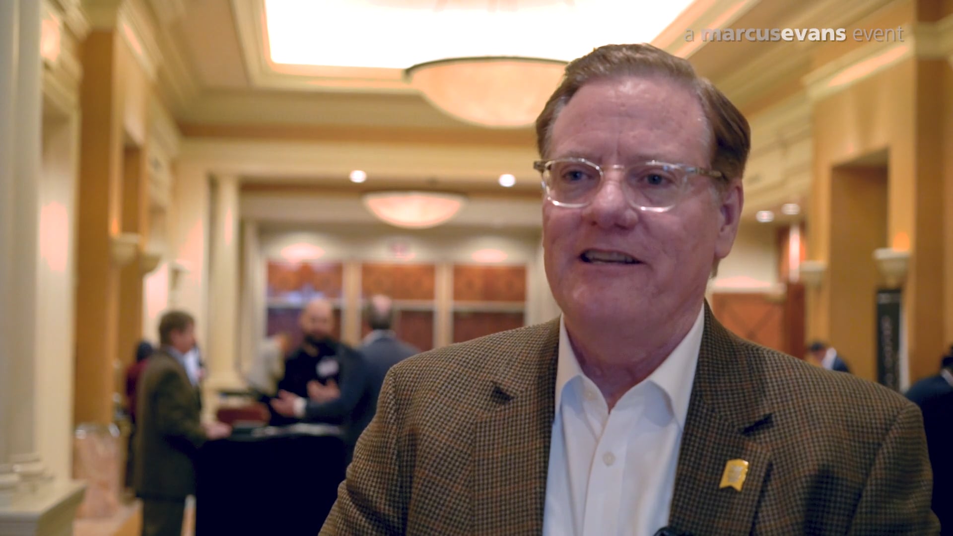 Summit AmericaPack AmericaPack & FMCG Speaker Interview Brad Harrison, Earth Friendly