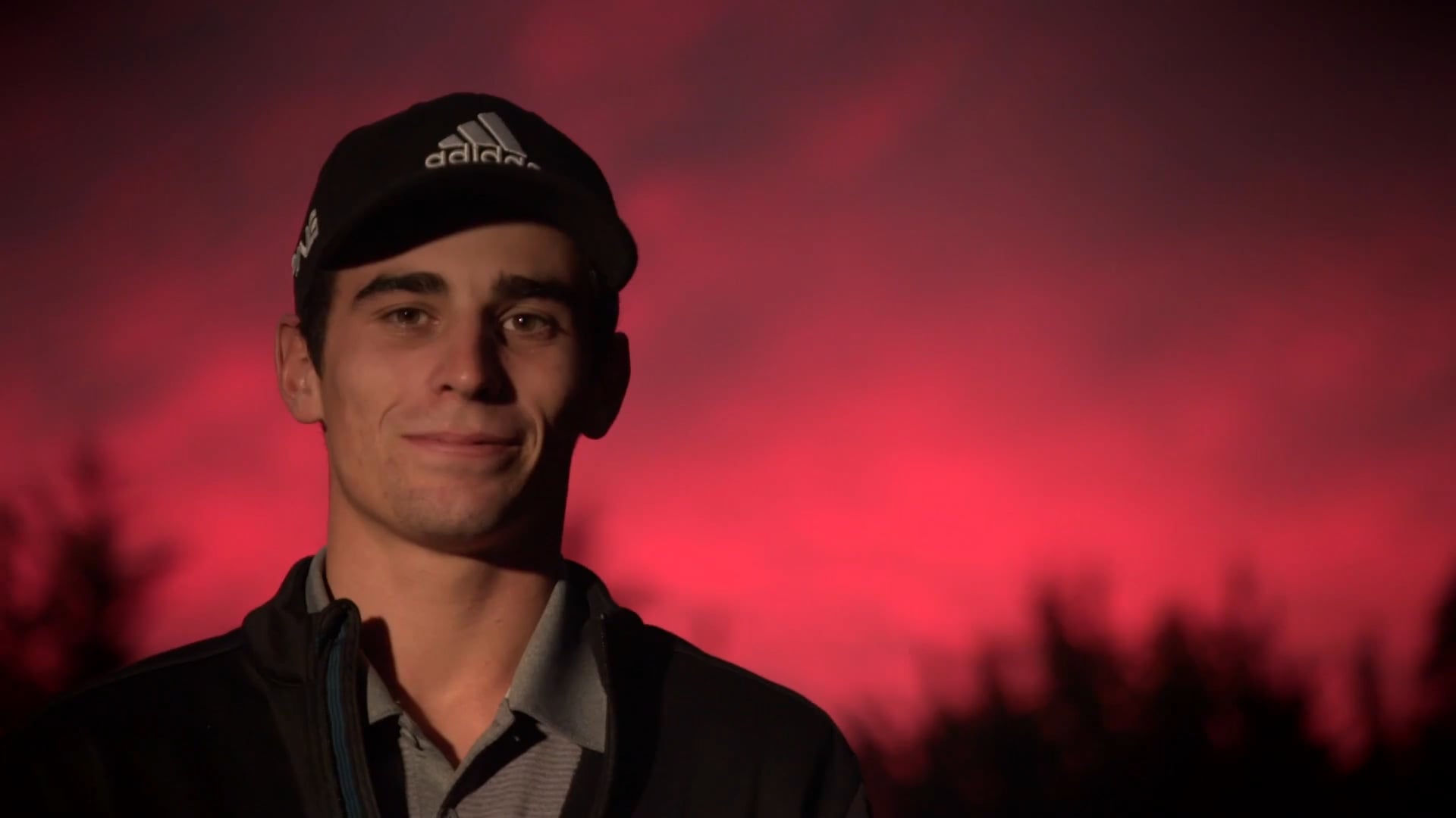 PGA TOUR DOCUMENTARY