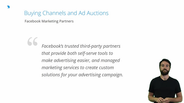 Facebook Ads - Digital Marketing Lesson - DMI