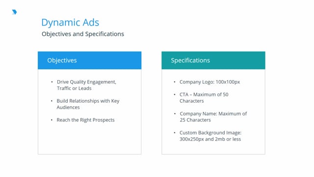 Dynamic Ads   Digital Marketing Lesson   DMI