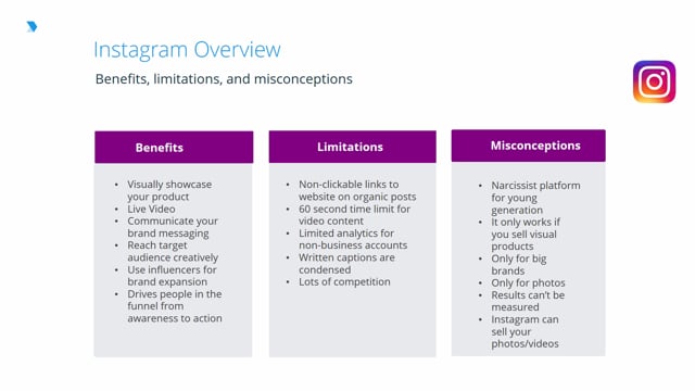 How to Create an Instagram Stories Content Plan: A Guide for Marketers :  Social Media Examiner