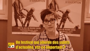 Le festival du film d'éducation en Belgique