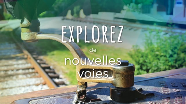 Exporail, le Musée ferroviaire canadien – Musée, site historique /  archéologique à Saint-Constant – Quoi faire en famille