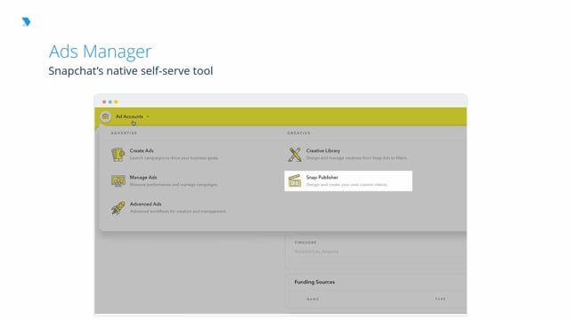 Snapchat Ad Manager Guide: How to Create Effective Snap Ads