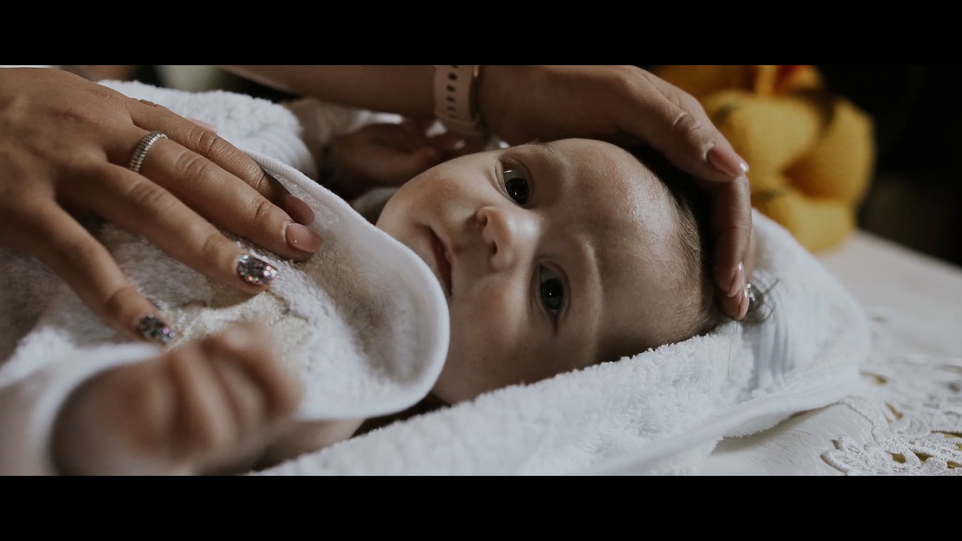Antonia | Botez