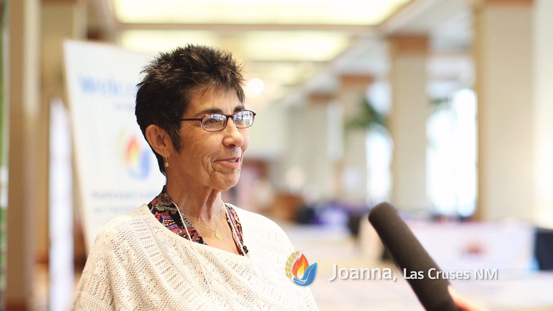 Participants on NGCI 2018 on Vimeo