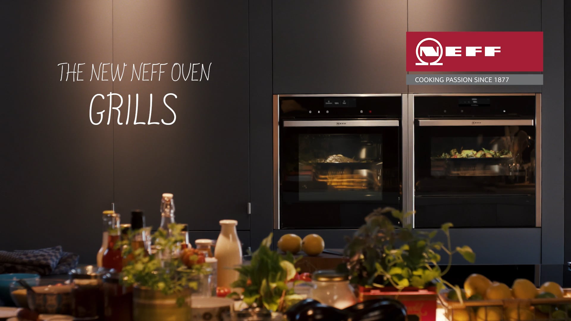 Neff Grills_14.05.2019 on Vimeo