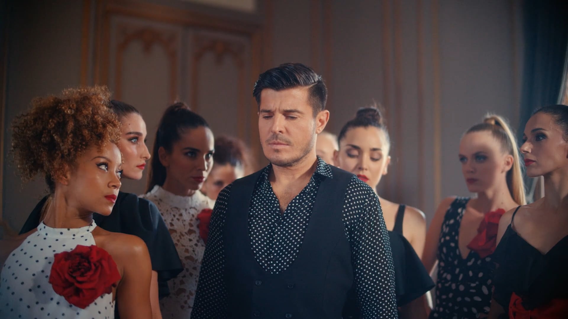 VINCENT NICLO - Mi Amor