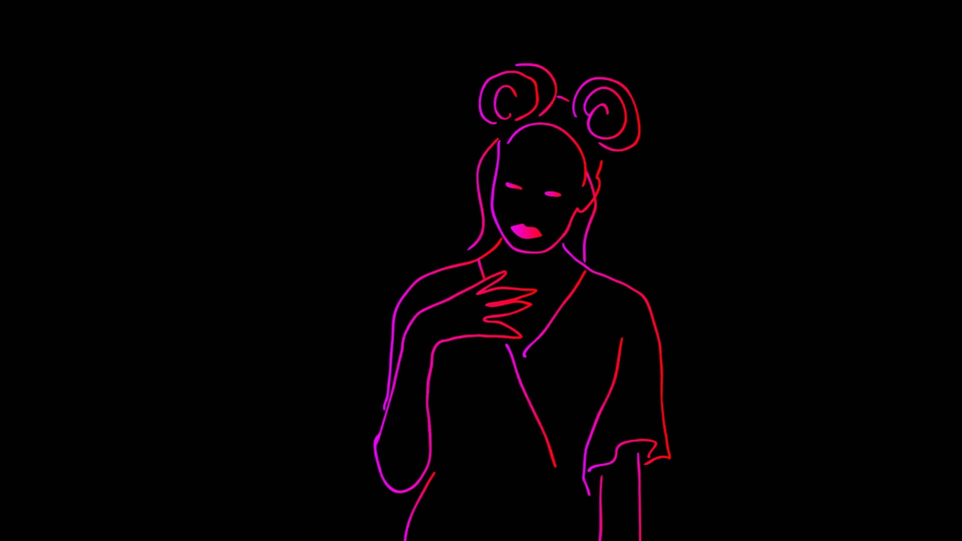 Dreamers "Die Happy" Music Video