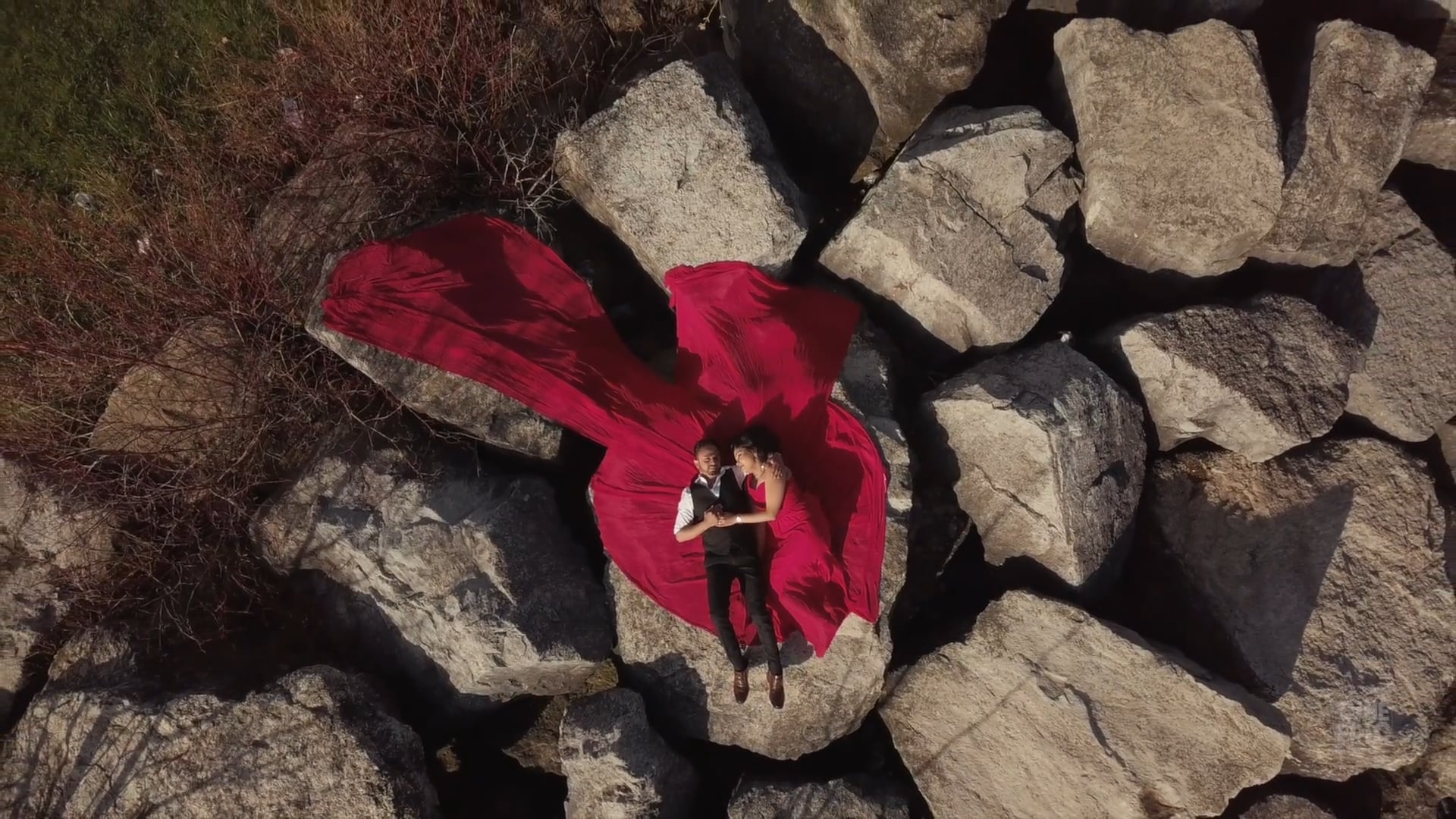 Save The Date on Vimeo