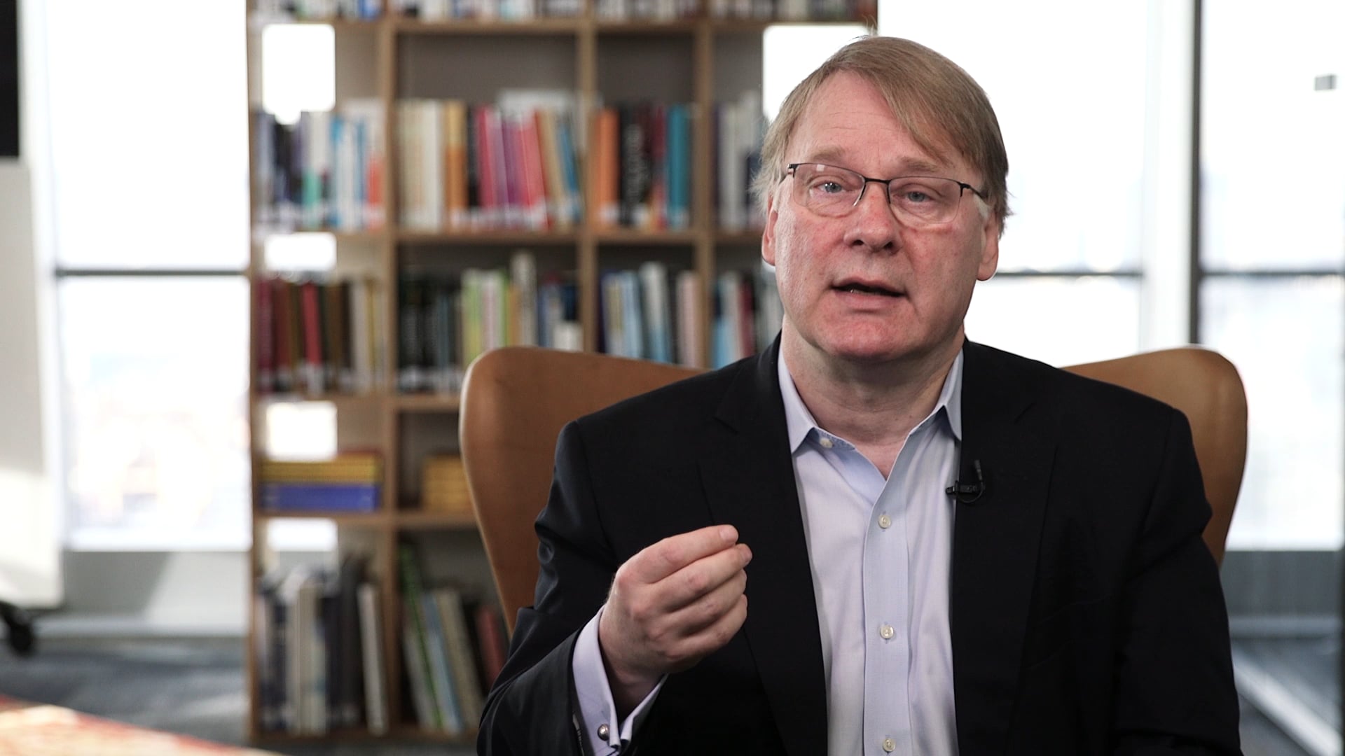 Winning the '20s - Martin Reeves on Vimeo