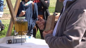 Presentació d'Emporarom - Aromes de l'Empordà