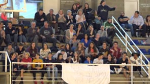 El sènior masculí aconsegueix la salvació en la darrera jornada contra el Salt (62-55)