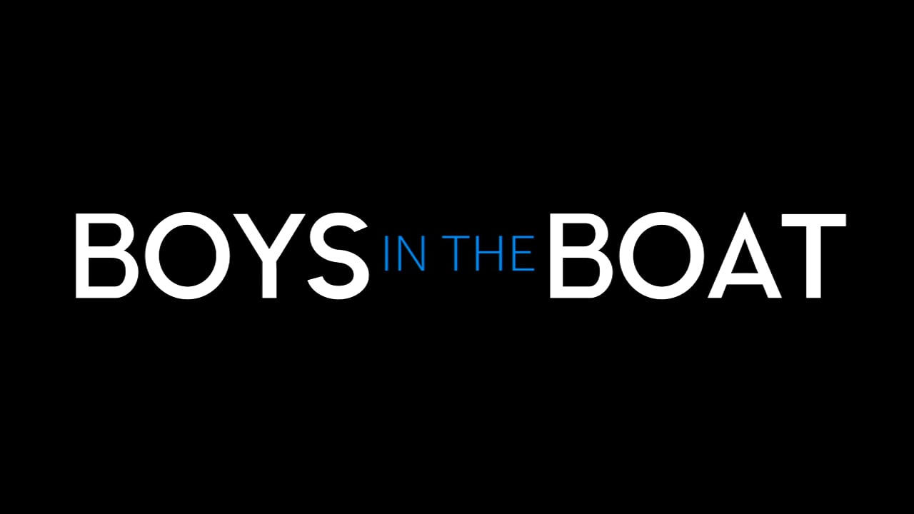 Boys In The Boat Official Trailer on Vimeo