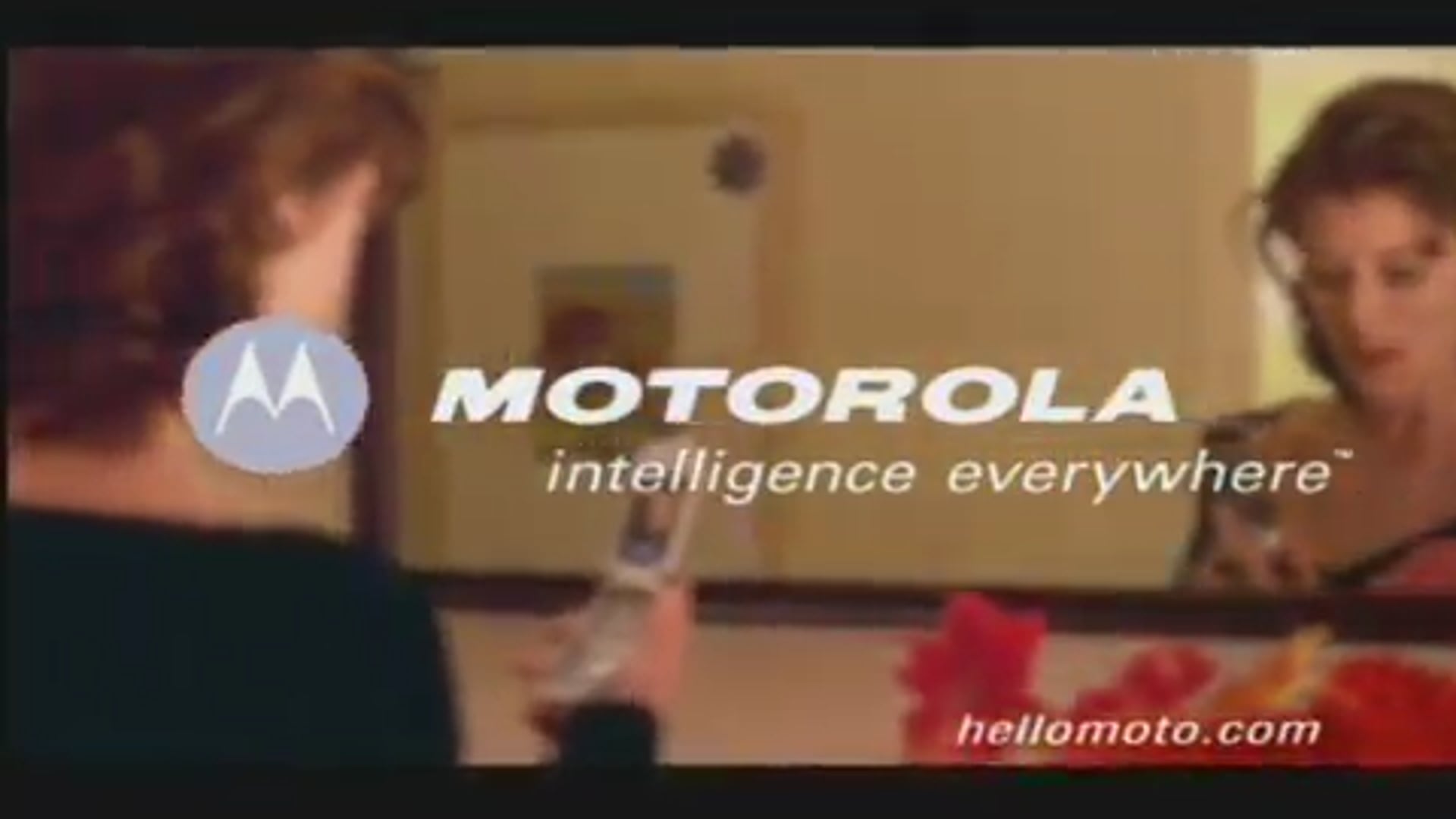Motorola Spot