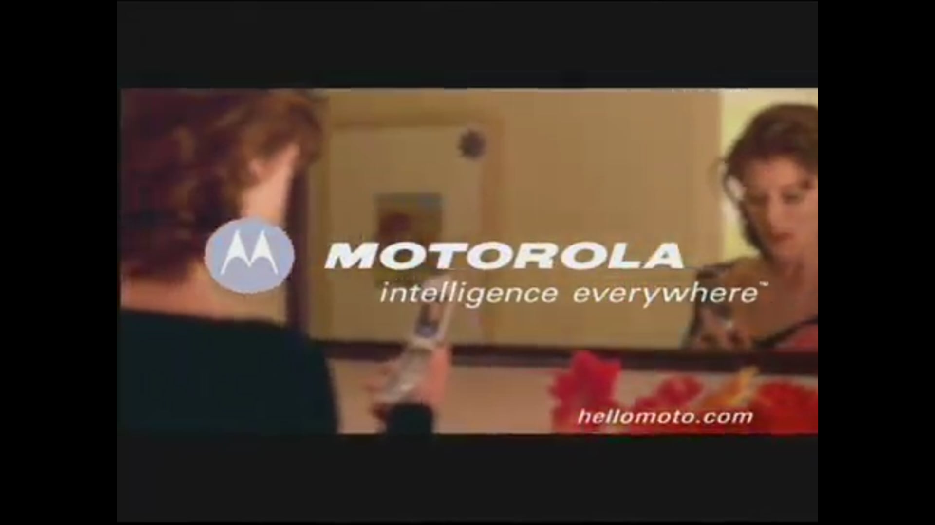 Motorola Spot