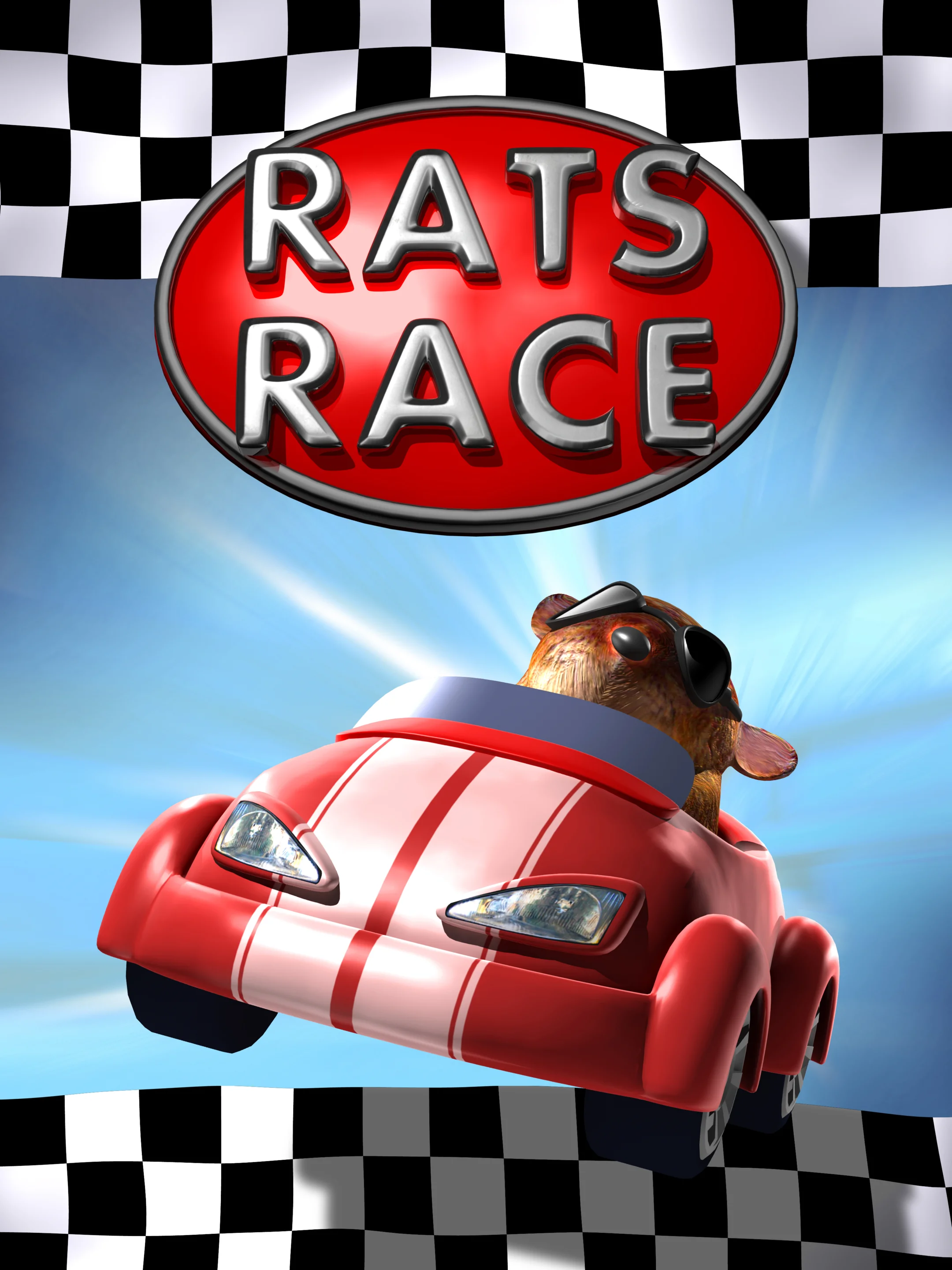 Rat racing  Rat race, Racing, Rats