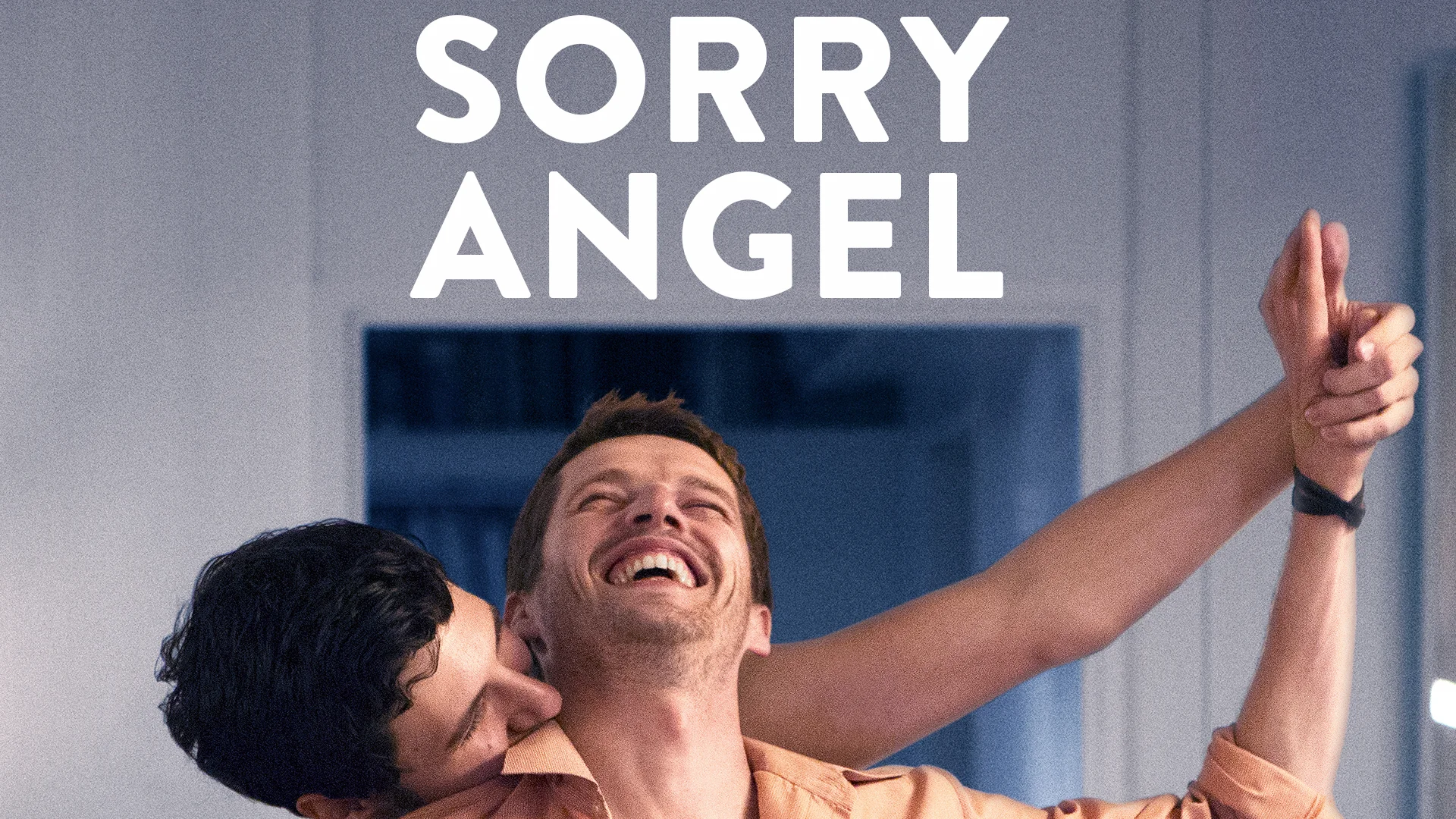 Sorry angel full movie free new arrivals