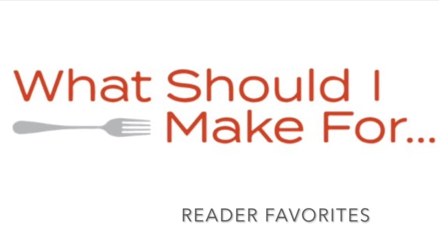 Reader Favorites
