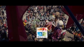 Videos About Enfantasia On Vimeo