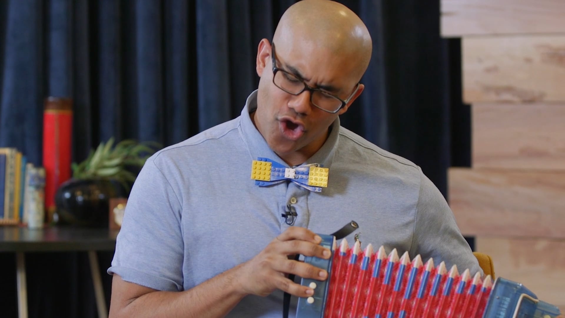 Coach/Speaker's Sizzle Reel: Jeff Harry