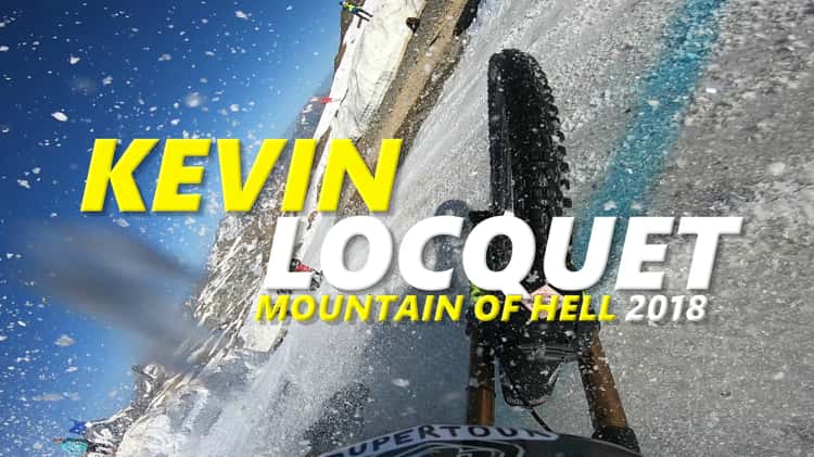 Mountain of hell discount 2018