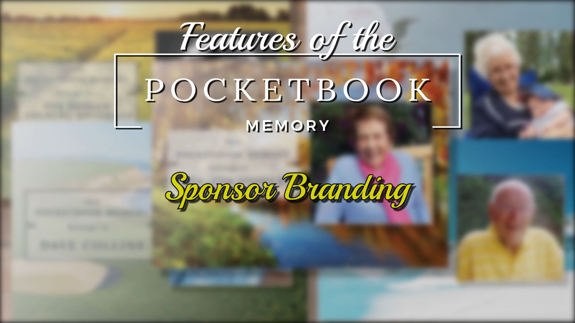 PocketBook Memory Features 'Sponsor Branding'