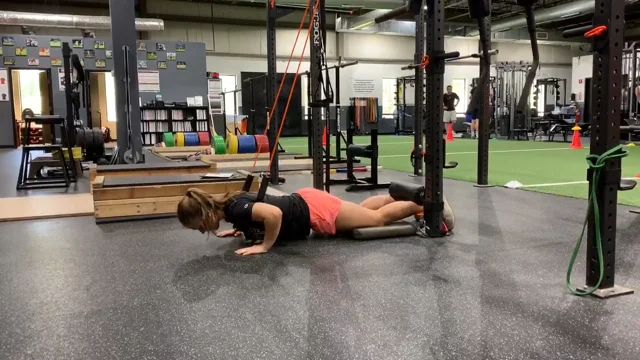 Watch: Stanton shows off insane sledgehammer workout