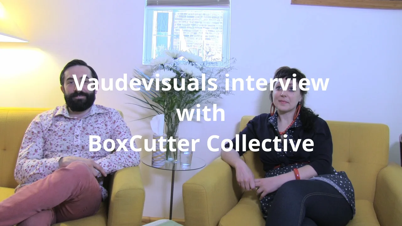 About Boxcutter Collective