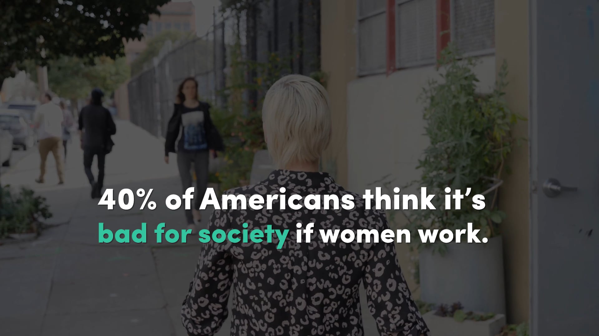 to Chairman Mom on Vimeo