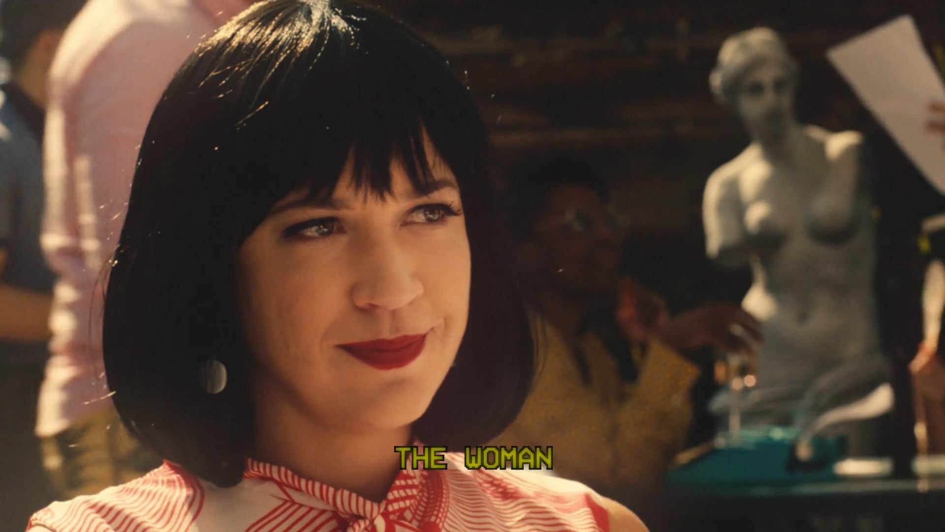 DANDY / Nicolas Louckevitch / COMEDY / 5x5'