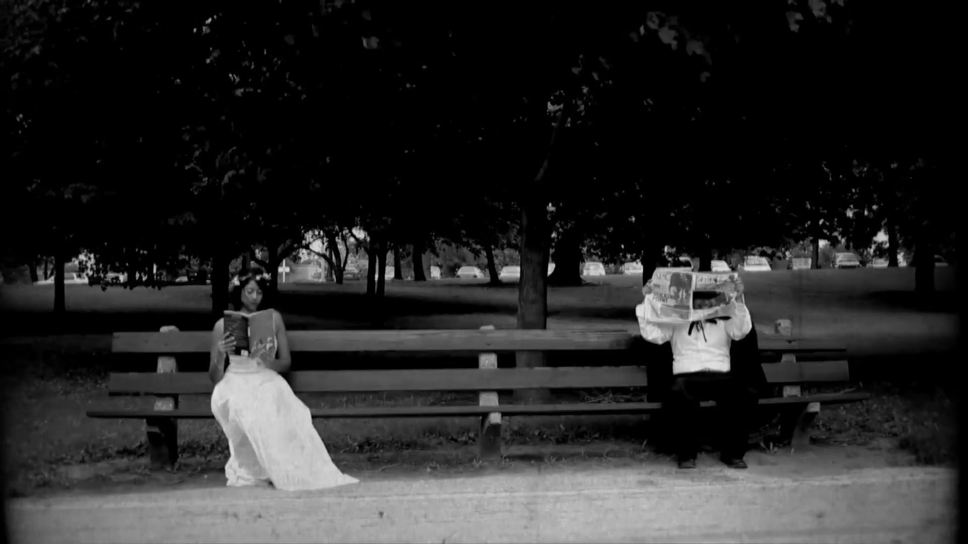 Finding Mr. Right