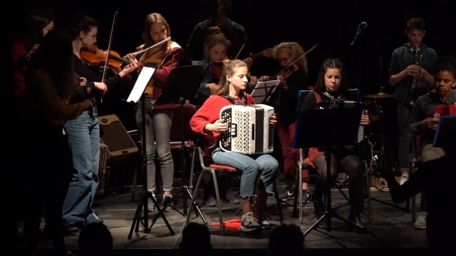 PAUSE MUSICALE - Mai 2019 - CLISSON