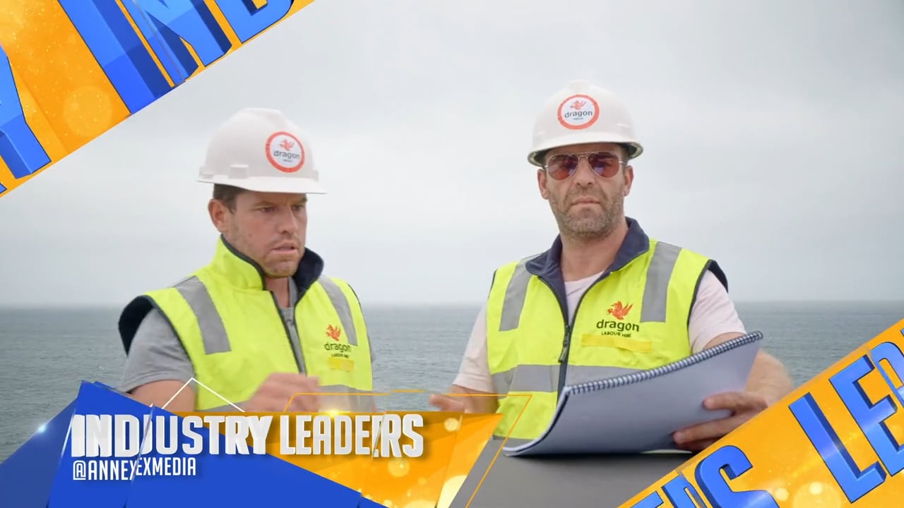 INDUSTRY LEADERS TV SHOW | S08E06