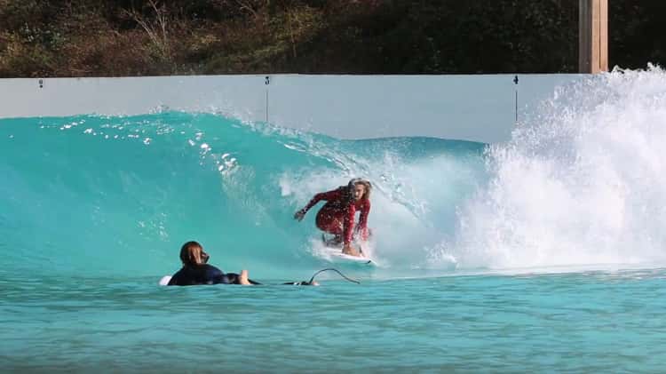 Rob Machado and the Legend's Daughter on Vimeo