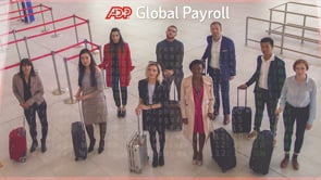 ADP Global Payroll
