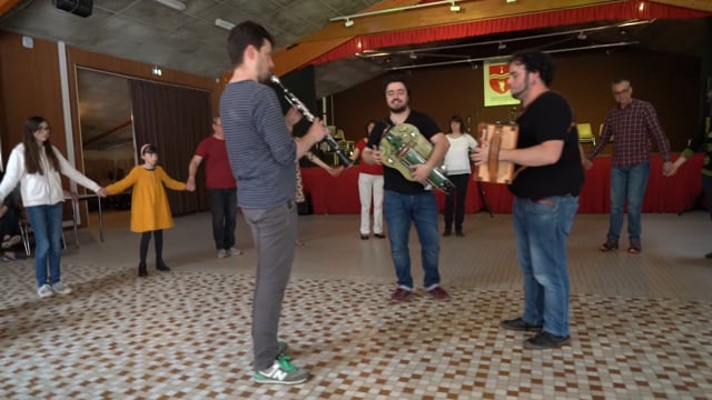 FEST DEIZ - Mai 2019 -  MAISDON