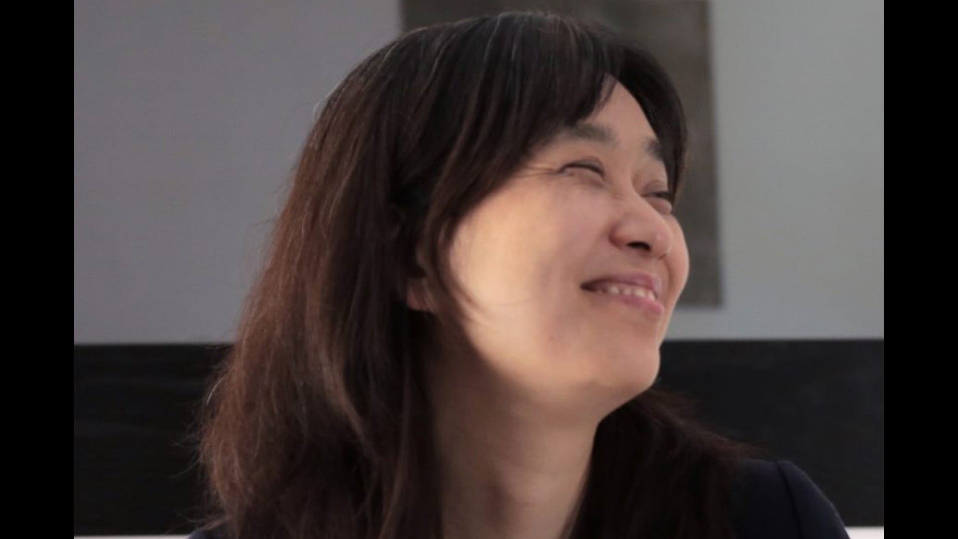 An interview with Han Kang: The fifth author for Future Library