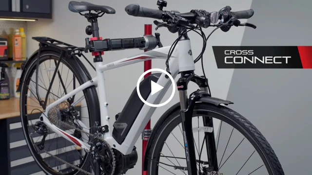 Connect bike best sale