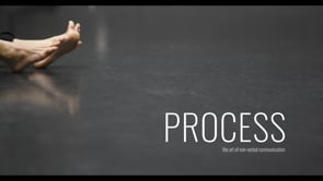 PROCESS - the art of non-verbal communication