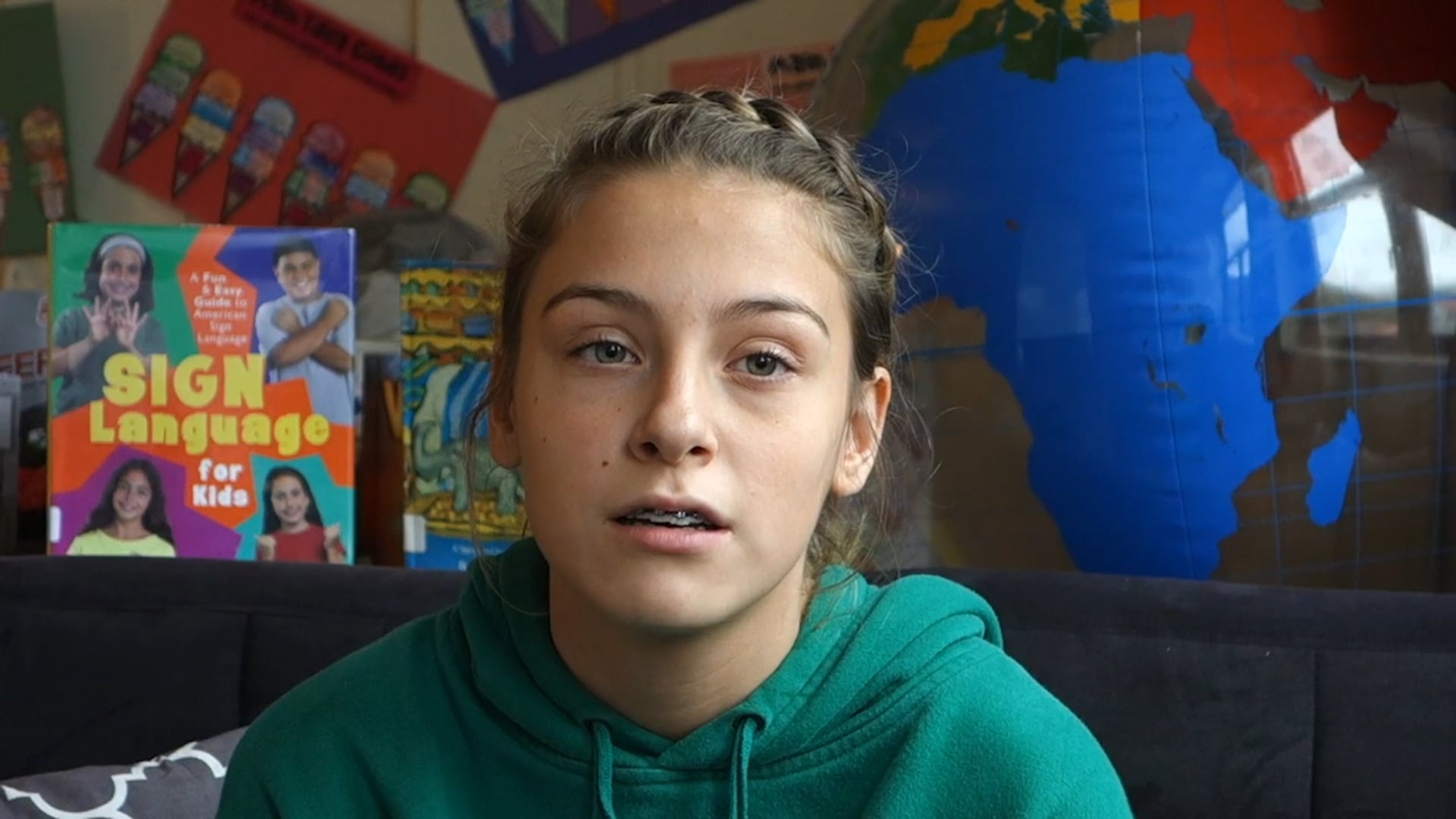 Immigration: The Real Story