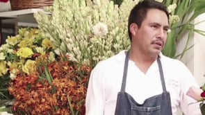 Los trabajos y los días Cap 1 "Persiguiendo la chuleta"