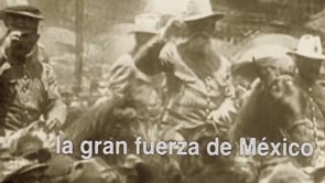 Cápsula 1 Ejército Mexicano